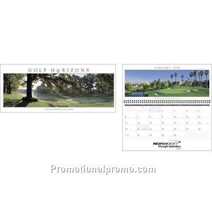 Golf Horizons Panoramic