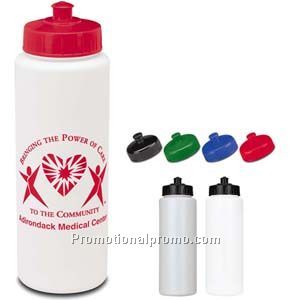 Classic Sport Bottle - 32oz