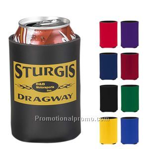 Basic Collapsible Koozie(TM) Bottle Kooler