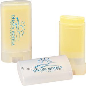 SPF-30 Sun Stick