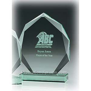 Jade Eclipse - Medium