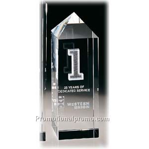 Medium Optical Apex Tower - Custom