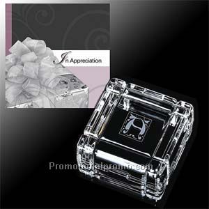Gift Certificate - Mirrored Coaster/Caprisa Box