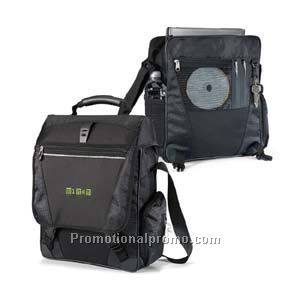 Vertex Vertical Computer Portfolio