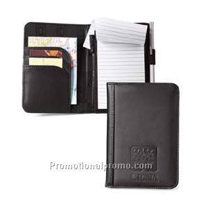 Travis & Wells39200Leather Jotter