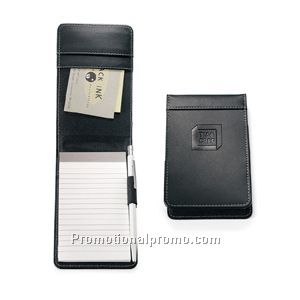 Artisan Leather Jotter