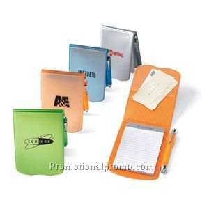 Notable Flip Jotter w/pen