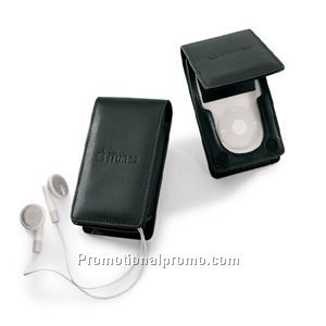 Travis & Wells iPod Case