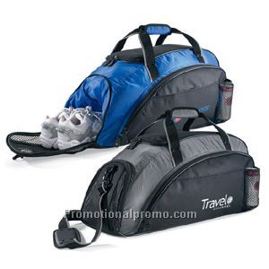 Olympic Sport Bag