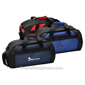 Game Day Sports Bag
