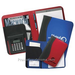 Monterey Junior Folder