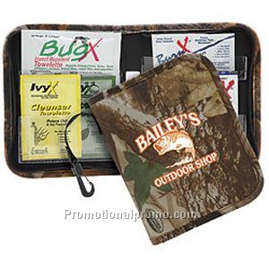 Camo Skin Care Kit