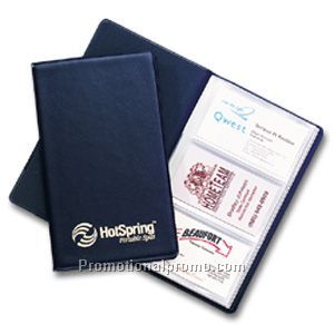 Value Plus Midi Card File - holds 84 cards