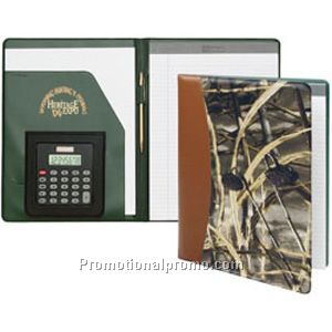 Camo Navigator Standard Folder