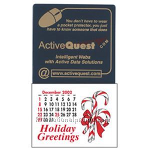 SUPER-SIZE PRESS-N-STICK