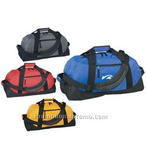 Medium Voyager Cargo Duffel Bag