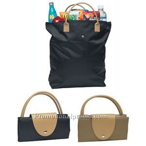 Foldable Tote