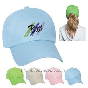 Ladies Hitwear Cap