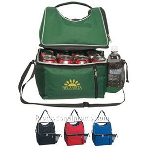 Large Insulated Lunch Bag