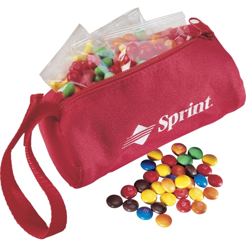 Small duffel bag with 3 FCA253's