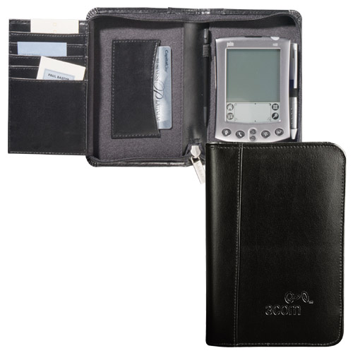 Metropolitan Leather E-Organizer Case