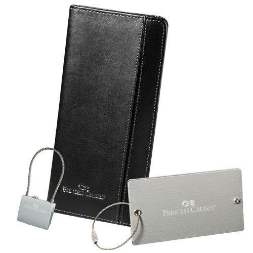 Metropolitan Travel Gift Set