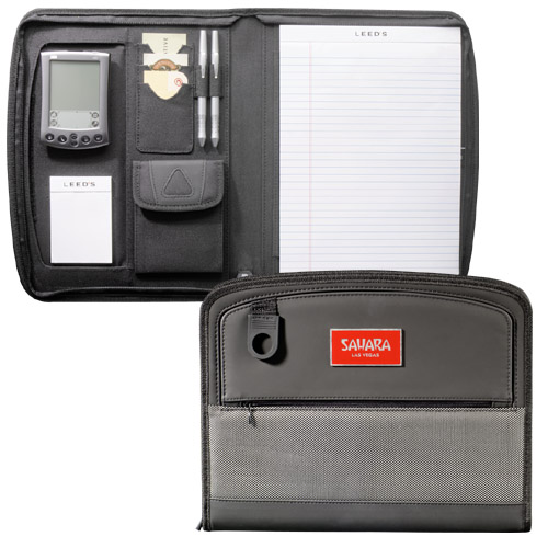 MicroTek Padfolio