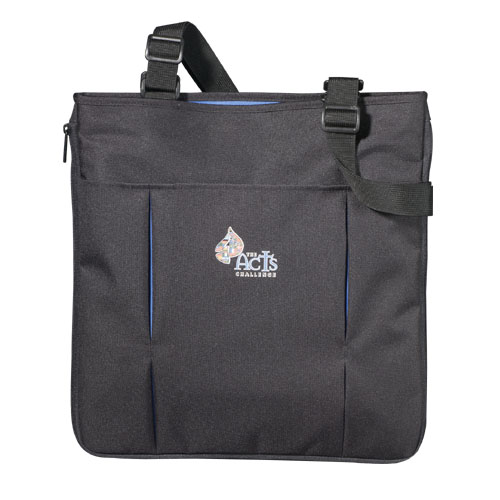 Transit Meeting Tote