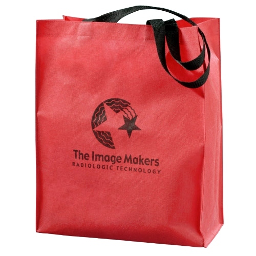 Non-Woven Show Tote