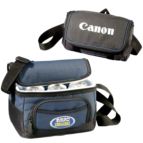 Connections 6-Pack Collapsible Cooler