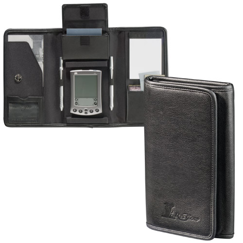 Manhattan Leather E-Organizer Case