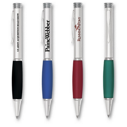 THE TRIPLE CROWN PEN