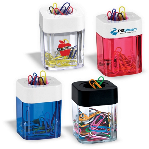 BEVEL SQUARE CLIP CADDY