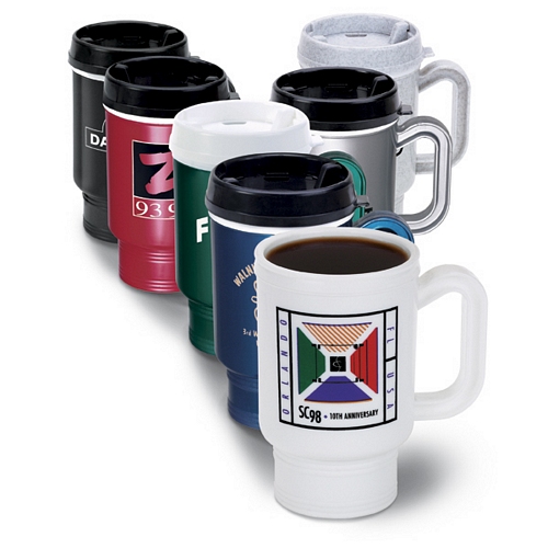 16-oz. INSULATED CRUISER MUG