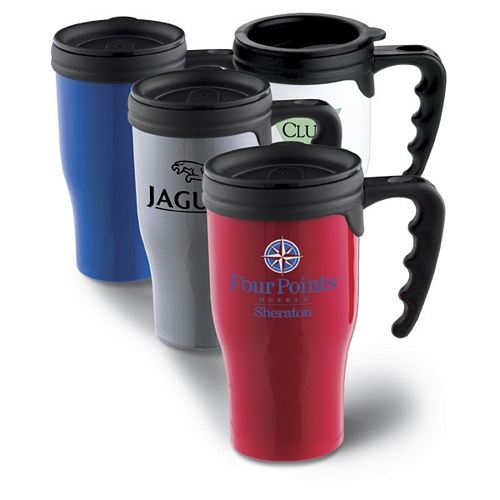 16-oz. INSULATED MUG
