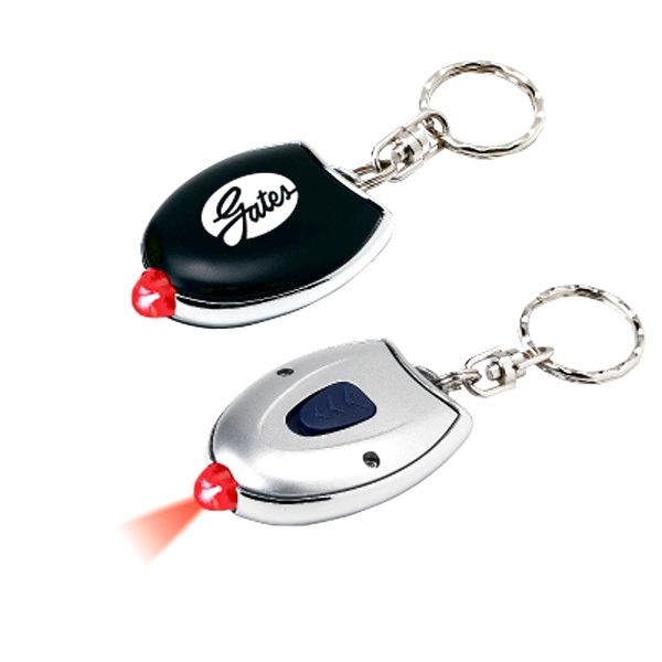 THE MAGELLAN KEY-LIGHT