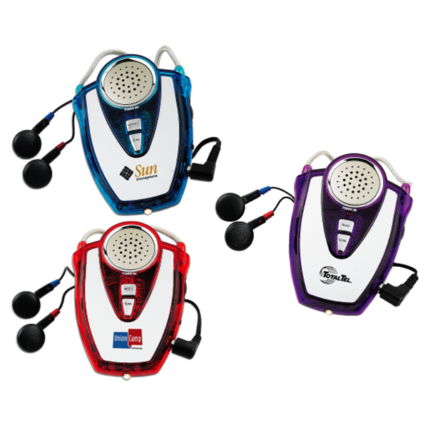 THE HIGH SOCIETY RADIO