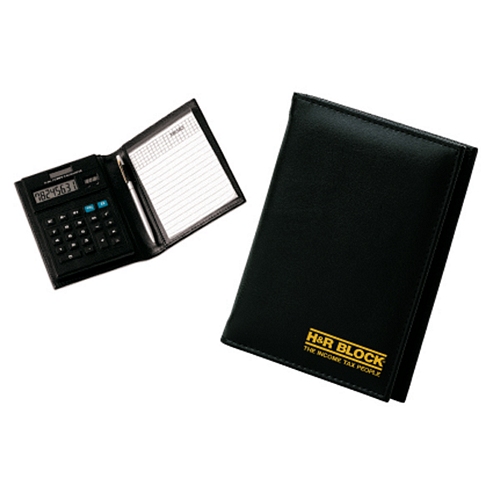 JR. EXECUTIVE PORTFOLIO