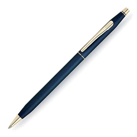 Classic Century - Satin Blue
