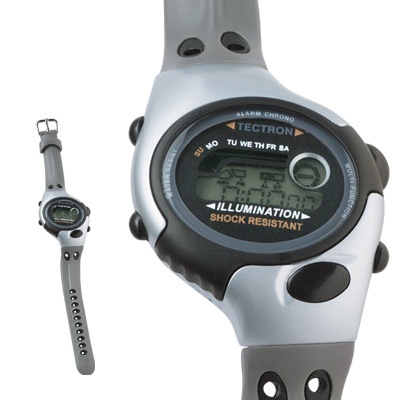 Multi-Function Sports Watch