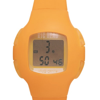 Multi-Function Digital Watch
