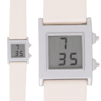 Ladies Digital Watch