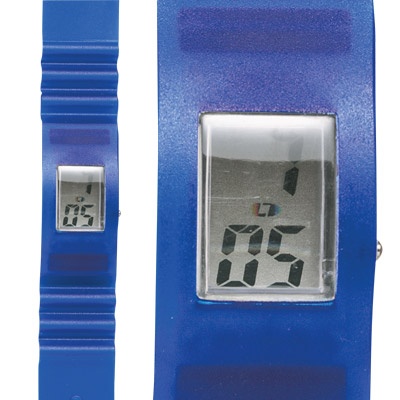 Multi-Function Digital Watch