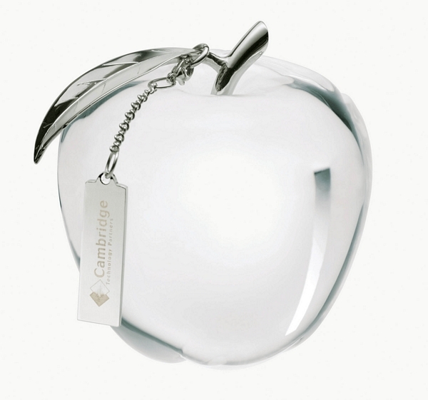 Crystal Apple