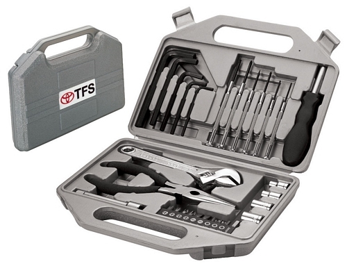 29 in 1 Handyman Set