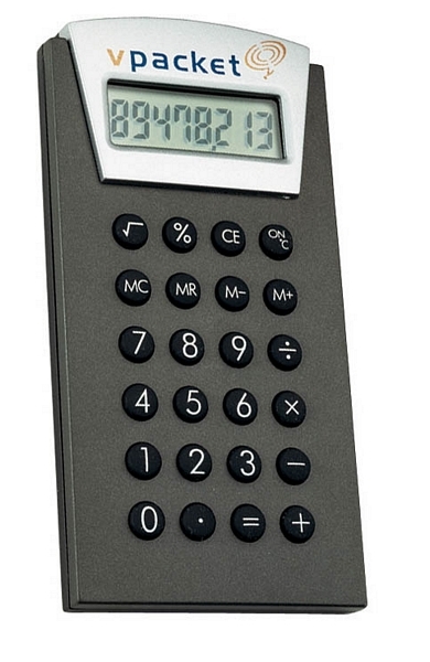 Techno-Calculator