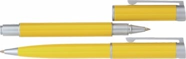 Ballpoint / Rollerball / Tin Set