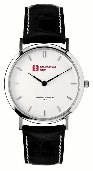 Gordian III A - Mens Watch