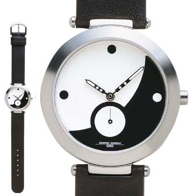 Discus B - Mens Watch