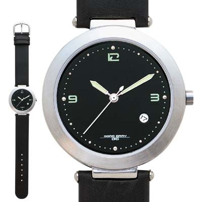 Discus II A - Mens Watch